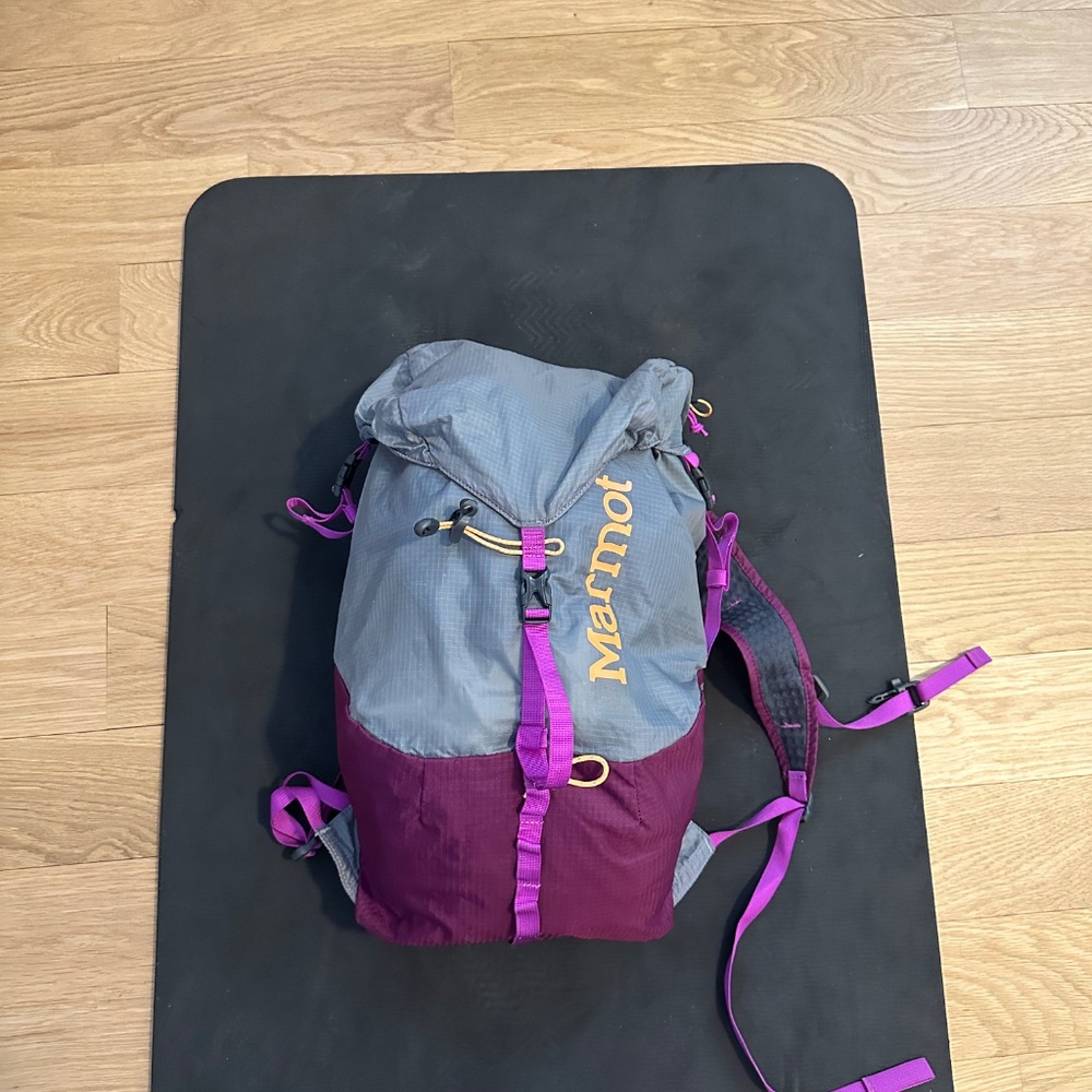 Marmot Kompressor - Picture 4 of 5